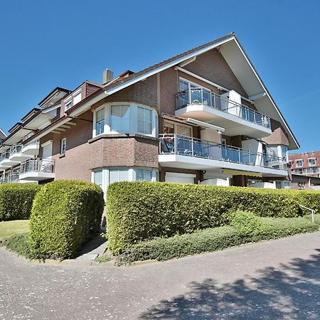 Seesternresidenz Seesternresidenz Appartement 15 沙博伊茨 外观 照片
